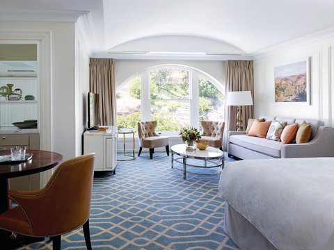 THE LANGHAM SYDNEY - Photo 13