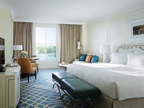 THE LANGHAM SYDNEY - Photo 9
