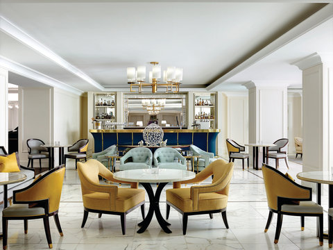 THE LANGHAM SYDNEY - Photo 15