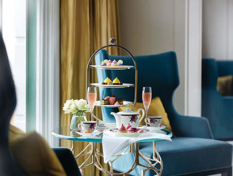 THE LANGHAM SYDNEY - Photo 16