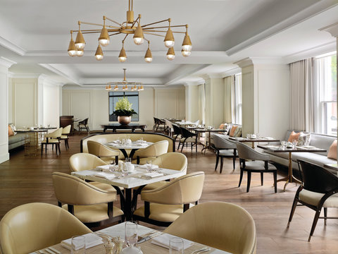 THE LANGHAM SYDNEY - Photo 14