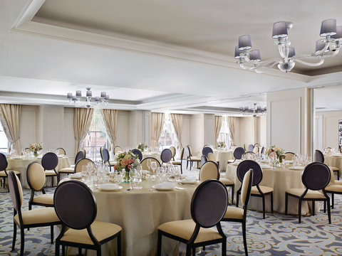 THE LANGHAM SYDNEY - Photo 17
