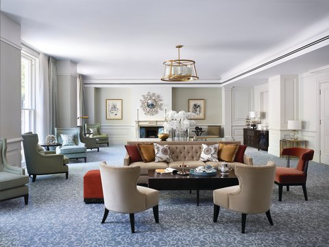 THE LANGHAM SYDNEY - Photo 19