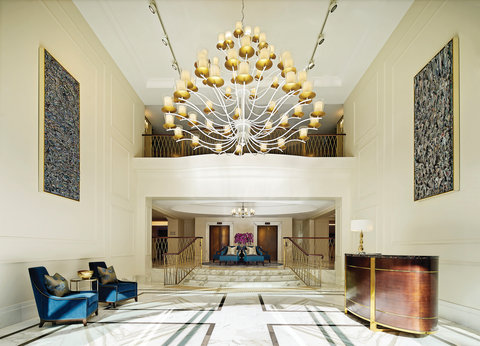 THE LANGHAM SYDNEY - Photo 21