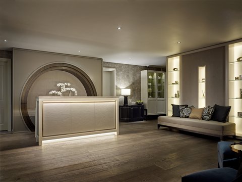 THE LANGHAM SYDNEY - Photo 22