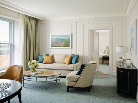 THE LANGHAM SYDNEY - Photo 25