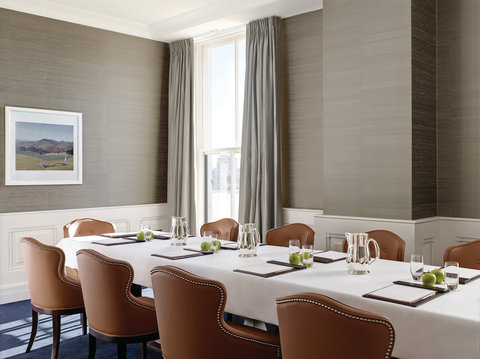 THE LANGHAM SYDNEY - Photo 23