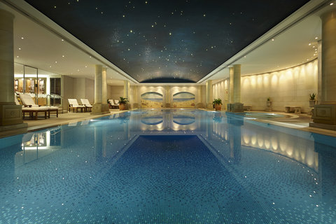 THE LANGHAM SYDNEY - Photo 27