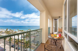  - Club Wyndham Oceanside Pier Resort - I-5, Exit 53
