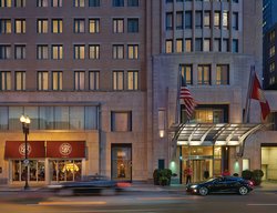  - Mandarin Oriental Hotel Boston