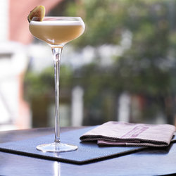  - Mandarin Oriental Hotel Boston