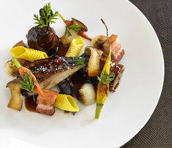  - Mandarin Oriental Hotel Boston