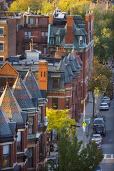  - Mandarin Oriental Hotel Boston