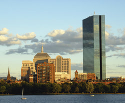  - Mandarin Oriental Hotel Boston