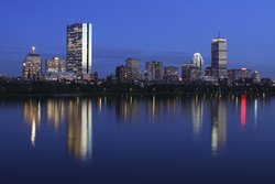  - Mandarin Oriental Hotel Boston