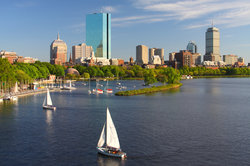  - Mandarin Oriental Hotel Boston