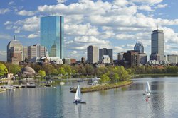  - Mandarin Oriental Hotel Boston