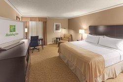  - Holiday Inn Executive Center Columbia - I-70, Exit 124