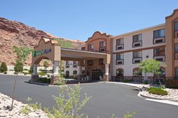  - Holiday Inn Express & Suites Moab