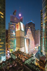  - Knickerbocker Hotel New York