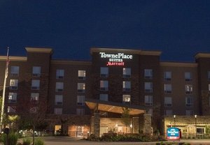 oxford towneplace marriott suites