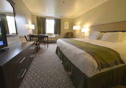  - Hilltop Inn by Riversage Billings