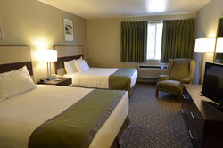  - Hilltop Inn by Riversage Billings