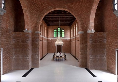 JW MARRIOTT VENICE RESORT & SPA - Photo 117