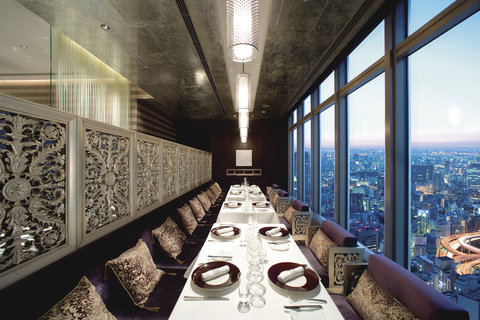 MANDARIN ORIENTAL TOKYO - Photo 10