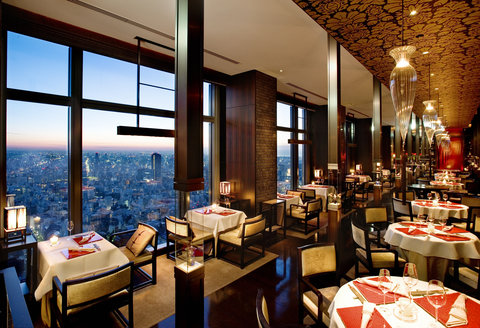 MANDARIN ORIENTAL TOKYO - Photo 14
