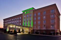  - Holiday Inn West Augusta - I-20, Exit 194
