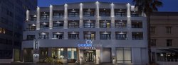  - Ocean View Hotel Santa Monica