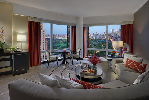 MANDARIN ORIENTAL NEW YORK - Photo 8