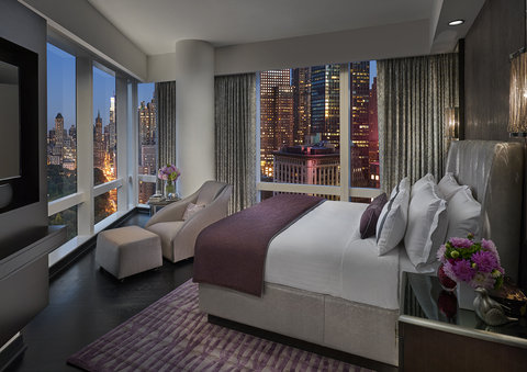 MANDARIN ORIENTAL NEW YORK - Photo 9