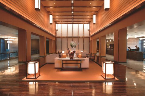 MANDARIN ORIENTAL TOKYO - Photo 5
