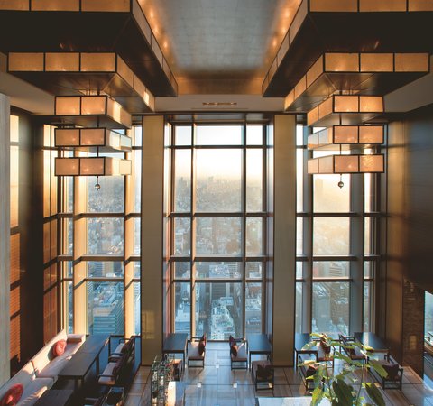 MANDARIN ORIENTAL TOKYO - Photo 11