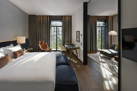 MANDARIN ORIENTAL BARCELONA - Photo 9