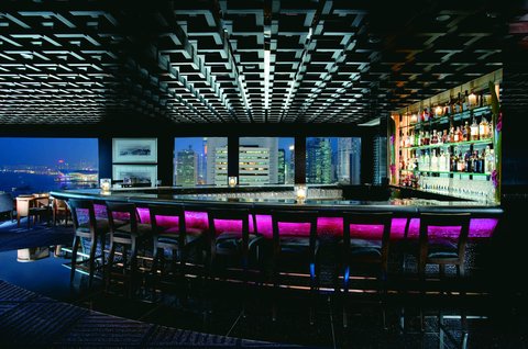 MANDARIN ORIENTAL HONG KONG - Photo 12