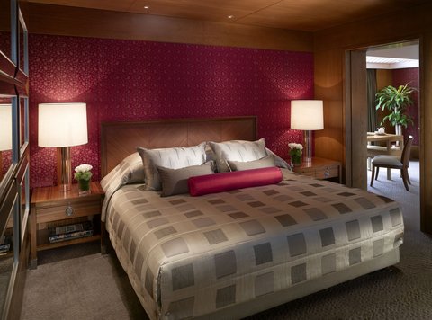 MANDARIN ORIENTAL HONG KONG - Photo 16