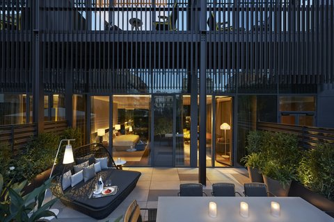 MANDARIN ORIENTAL BARCELONA - Photo 11