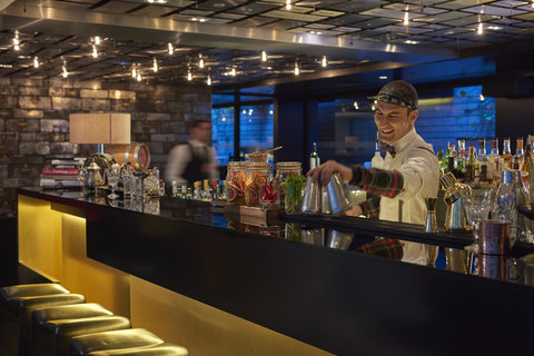 MANDARIN ORIENTAL BARCELONA - Photo 13