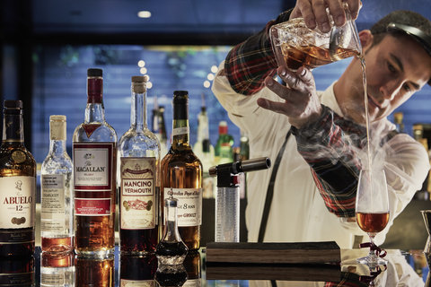 MANDARIN ORIENTAL BARCELONA - Photo 16