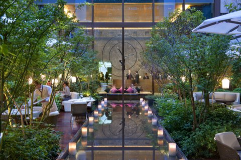MANDARIN ORIENTAL PARIS - Photo 6