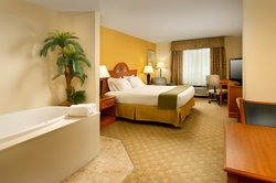  - Holiday Inn Express & Suites Lenoir City - I-75, Exit 81