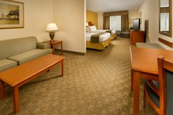 - Holiday Inn Express & Suites Lenoir City - I-75, Exit 81
