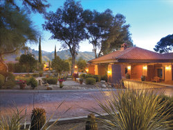  - Canyon Ranch Northeast Tucson