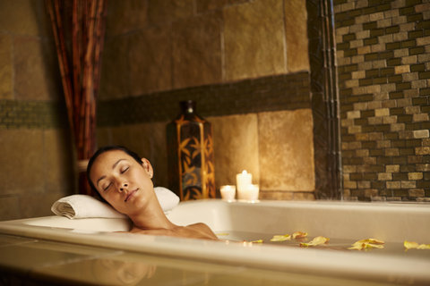 Euphoria Body Treatment