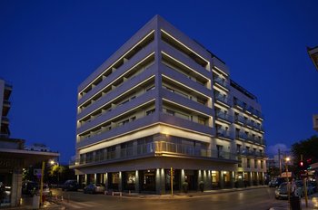 Samaria Hotel