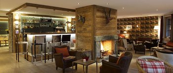 MATTERHORN LODGE HOTEL AND APPARTEM