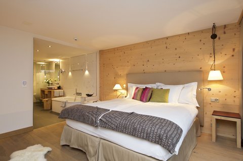 MATTERHORN LODGE HOTEL AND APPARTEM - Photo 6